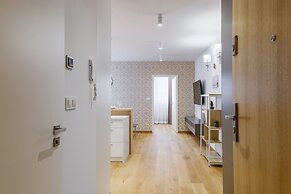 Apartament Florencja z parkingiem