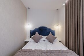 Apartament Florencja z parkingiem