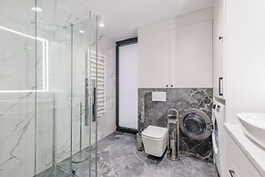 Apartament Florencja z parkingiem