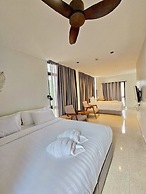 Calamint Residence Hotel