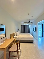 Calamint Residence Hotel
