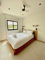 Calamint Residence Hotel