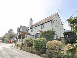 The Pepper Pot Retreat