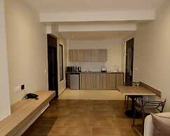 Micassa Residences and Suites