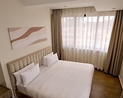 Micassa Residences and Suites