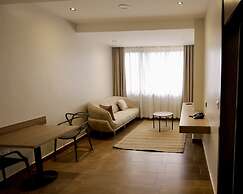 Micassa Residences and Suites