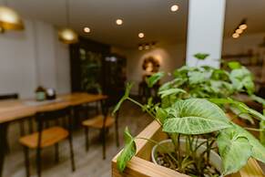Cloud 9 Garden