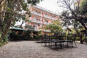 Cloud 9 Garden