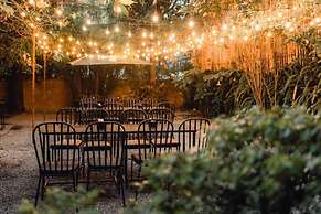 Cloud 9 Garden
