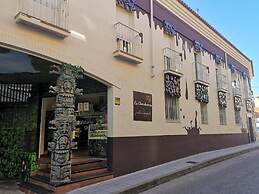 El Indio CHocolatería Boutique Hostel