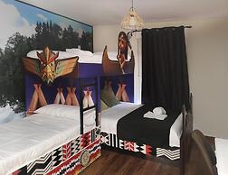 El Indio CHocolatería Boutique Hostel