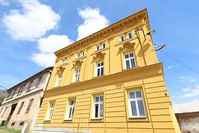 Apartmany a Hostel Plzen Rolnicke namesti