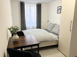 Apartmany a Hostel Plzen Rolnicke namesti