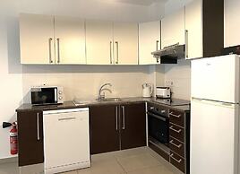 Coastal Escape Protaras - Holiday Apts