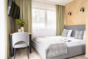 Apartamenty Harenda Zakopane