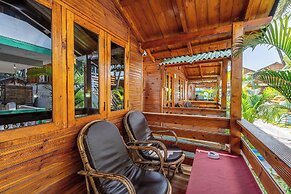 Hitide Beach Resort
