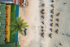 Hitide Beach Resort