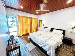 Hitide Beach Resort