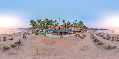 Hitide Beach Resort