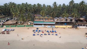 Hitide Beach Resort