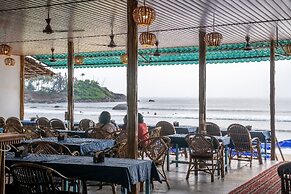 Hitide Beach Resort