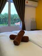 D'Sega Hotel Machang