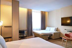 Novotel Rouen Centre Cathédrale