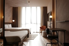 Novotel Rouen Centre Cathédrale