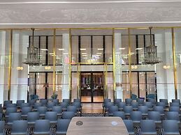Novotel Rouen Centre Cathédrale
