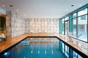 Novotel Rouen Centre Cathédrale