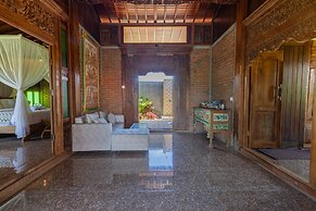 Billys Ayodya Villa