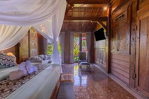 Billys Ayodya Villa