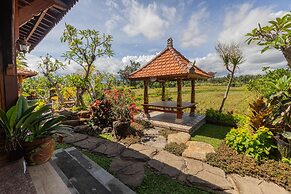 Billys Ayodya Villa