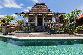 Billys Ayodya Villa