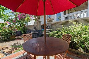 Billys Ayodya Villa
