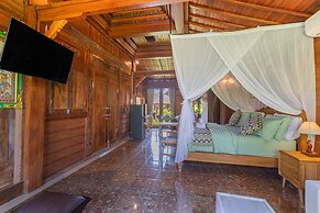 Billys Ayodya Villa