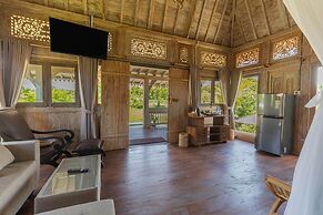 Billys Ayodya Villa
