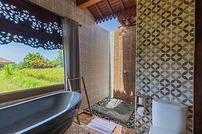 Billys Ayodya Villa