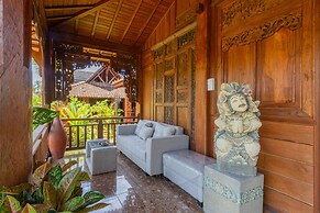 Billys Ayodya Villa