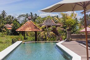 Billys Ayodya Villa