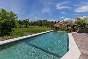 Billys Ayodya Villa