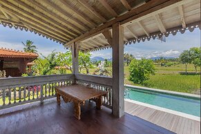 Billys Ayodya Villa