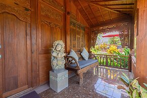 Billys Ayodya Villa