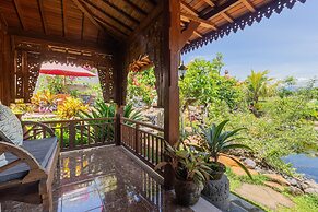 Billys Ayodya Villa