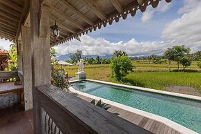 Billys Ayodya Villa
