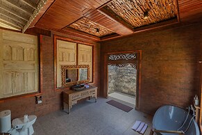 Billys Ayodya Villa