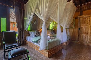 Billys Ayodya Villa