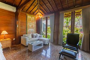 Billys Ayodya Villa