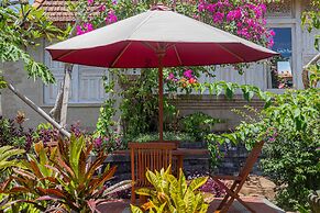 Billys Ayodya Villa