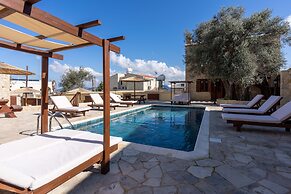 Stone Court Boutique Studios